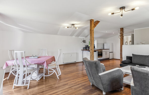 Ferienwohnung - Marlow , Deutschland - DMV013 303