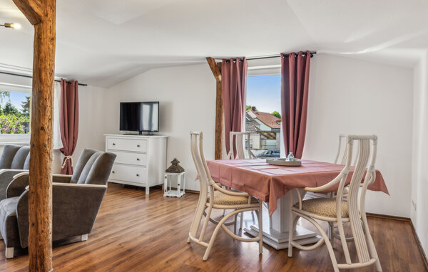 Ferienwohnung - Marlow , Deutschland - DMV013 305