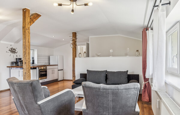 Ferienwohnung - Marlow , Deutschland - DMV013 306
