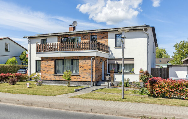 Ferienwohnung - Marlow , Deutschland - DMV013 81