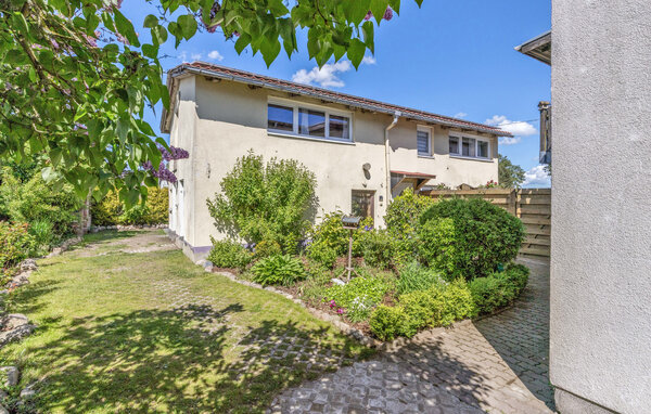Apartament - Marlow , Niemcy - DMV013 1