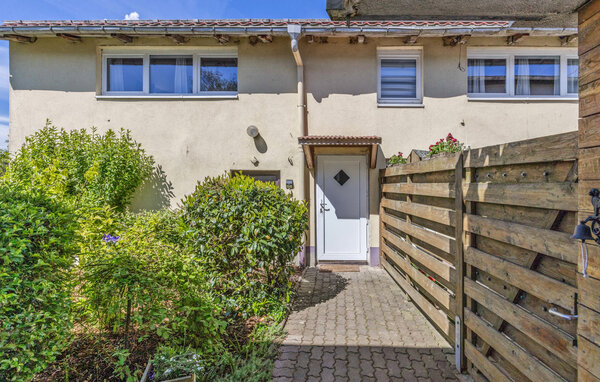 Ferienwohnung - Marlow , Deutschland - DMV013 82