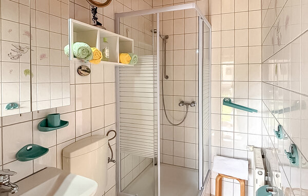 Ferienhaus - Waren , Deutschland - DMV021 7