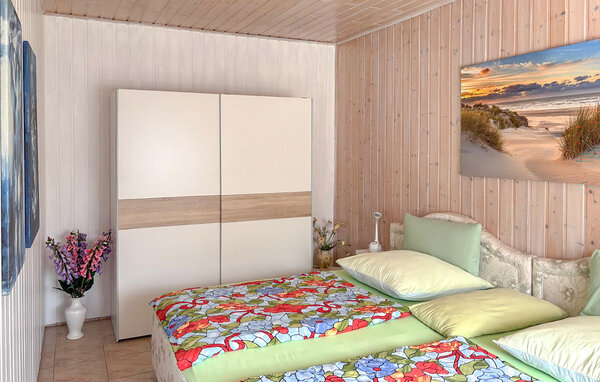 Ferienhaus - Waren , Deutschland - DMV021 601