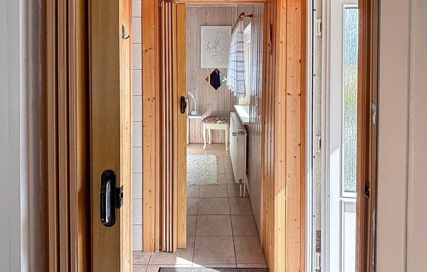 Ferienhaus - Waren , Deutschland - DMV021 501