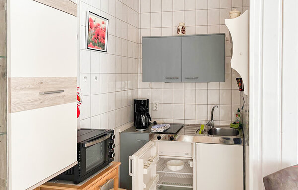 Ferienhaus - Waren , Deutschland - DMV021 5