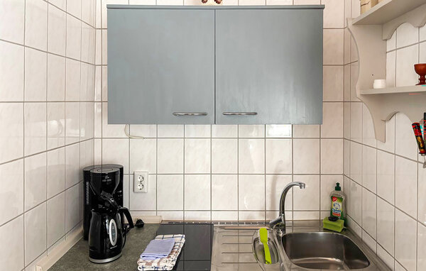 Ferienhaus - Waren , Deutschland - DMV021 401