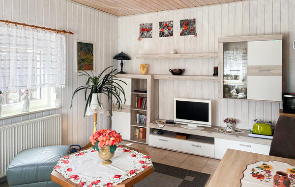 Ferienhaus - Waren , Deutschland - DMV021 3