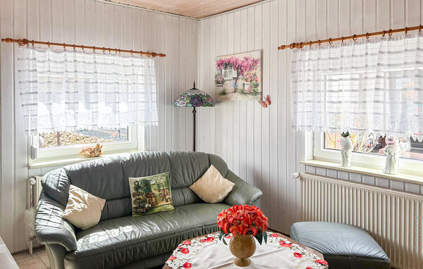 Ferienhaus - Waren , Deutschland - DMV021 4