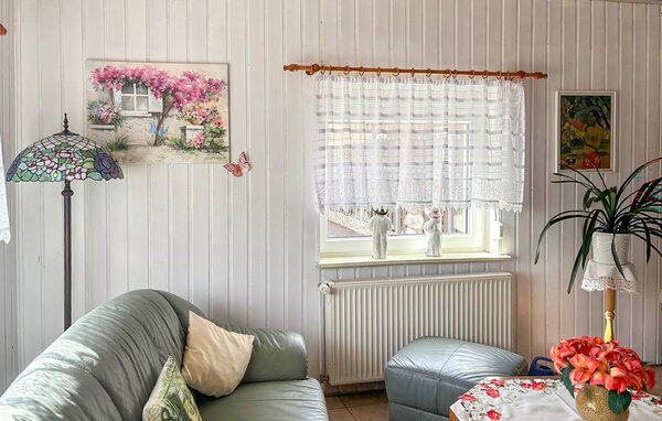 Ferienhaus - Waren , Deutschland - DMV021 301