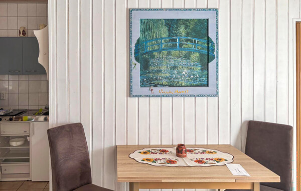 Ferienhaus - Waren , Deutschland - DMV021 302