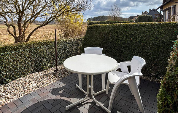 Ferienhaus - Waren , Deutschland - DMV021 2