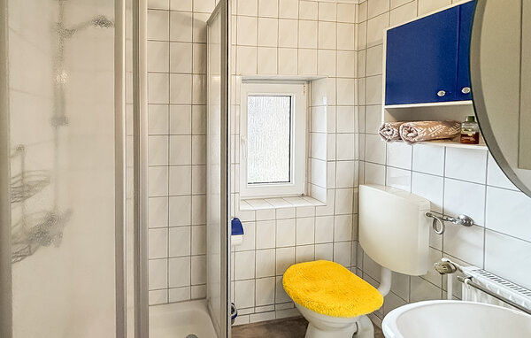 Ferienhaus - Waren , Deutschland - DMV022 6