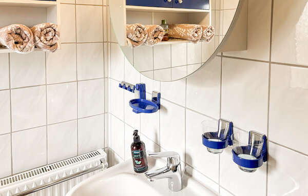 Ferienhaus - Waren , Deutschland - DMV022 701