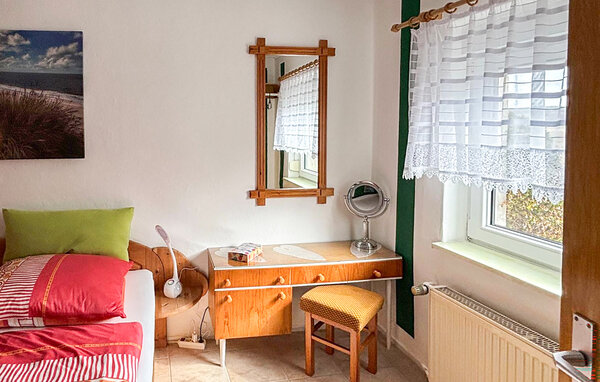 Ferienhaus - Waren , Deutschland - DMV022 601