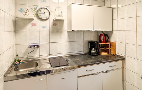 Ferienhaus - Waren , Deutschland - DMV022 4