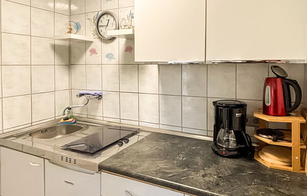 Ferienhaus - Waren , Deutschland - DMV022 401