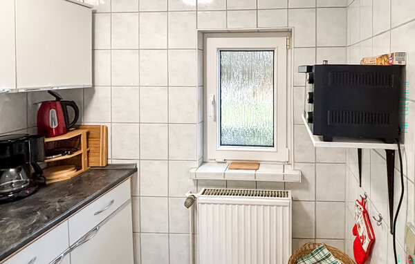 Ferienhaus - Waren , Deutschland - DMV022 402