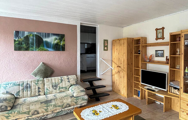 Ferienhaus - Waren , Deutschland - DMV022 3