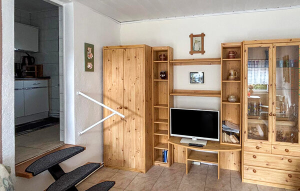 Ferienhaus - Waren , Deutschland - DMV022 301