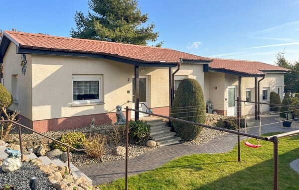 Ferienhaus - Waren , Deutschland - DMV022 1