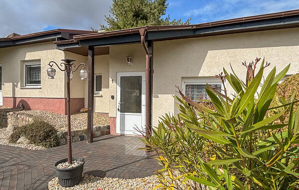 Ferienhaus - Waren , Deutschland - DMV022 81