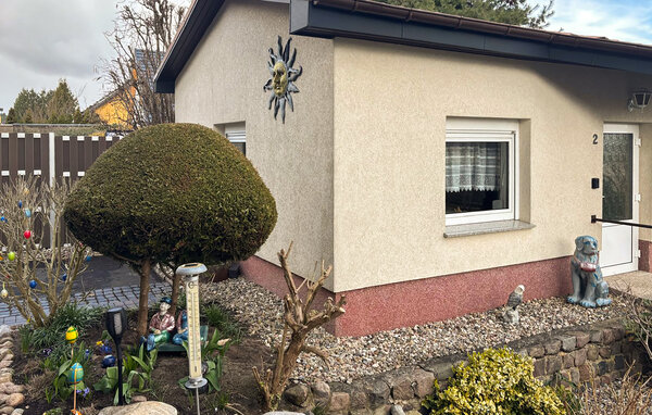 Ferienhaus - Waren , Deutschland - DMV022 82