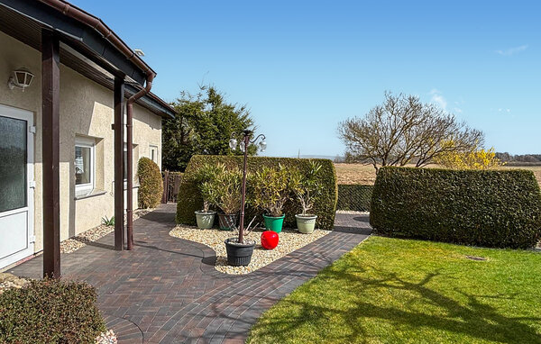 Ferienhaus - Waren , Deutschland - DMV022 101