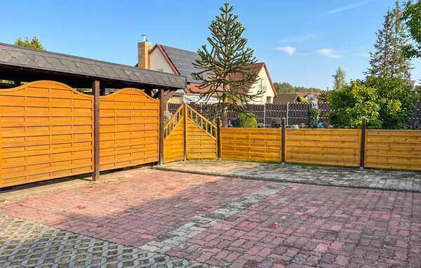 Ferienhaus - Waren , Deutschland - DMV022 102