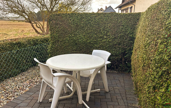 Ferienhaus - Waren , Deutschland - DMV022 2