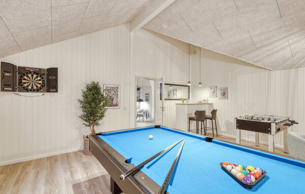 Vakantiehuis 