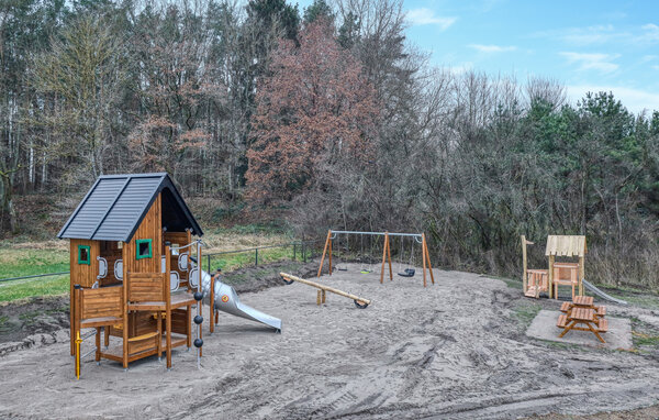 Vakantiehuis 