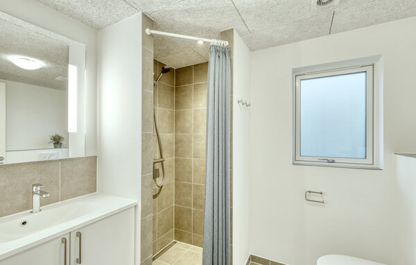 Vakantiehuis 