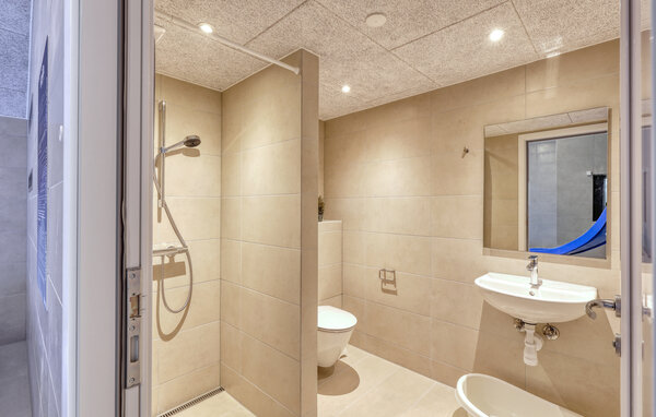 Vakantiehuis 