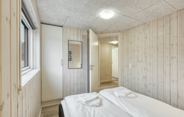 Vakantiehuis 
