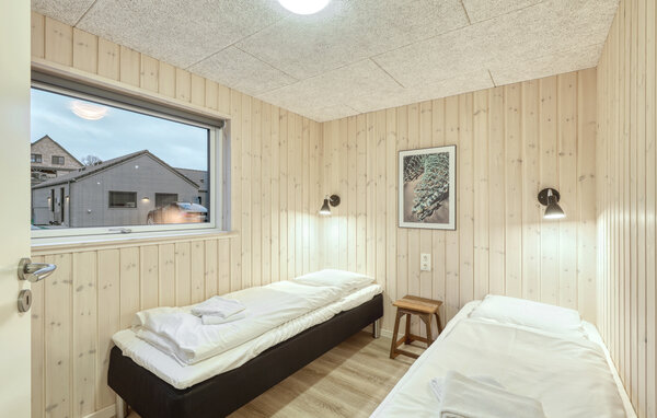Vakantiehuis 