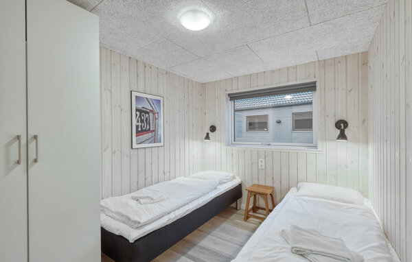 Vakantiehuis 