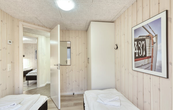 Vakantiehuis 