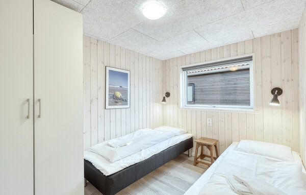 Vakantiehuis 