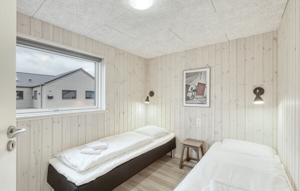 Vakantiehuis 