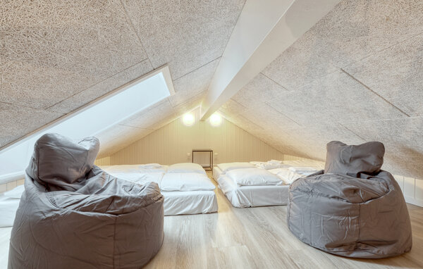 Vakantiehuis 