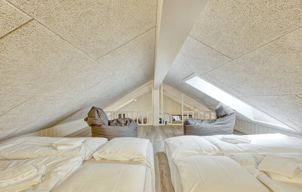 Vakantiehuis 