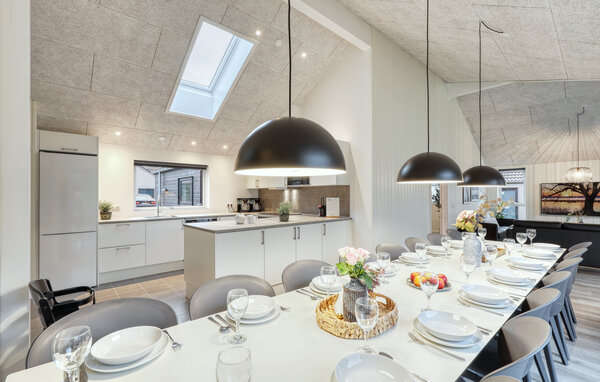 Vakantiehuis 