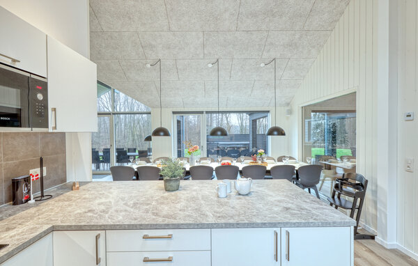 Vakantiehuis 