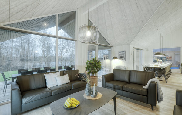 Vakantiehuis 