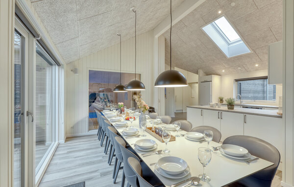 Vakantiehuis 