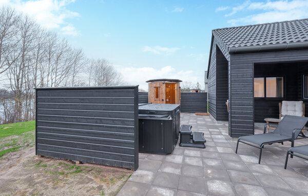 Vakantiehuis 