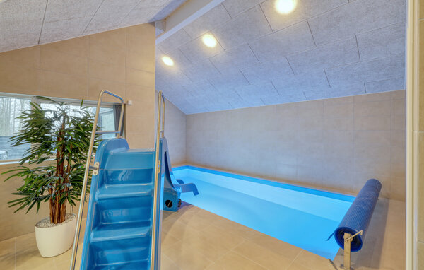 Vakantiehuis 