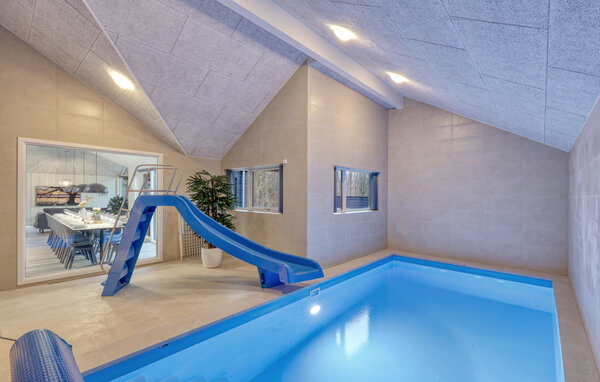 Vakantiehuis 