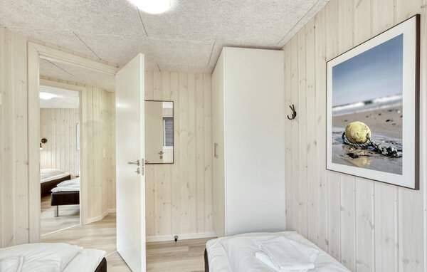 Ferienhaus - Trams am See , Deutschland - DMV077 608